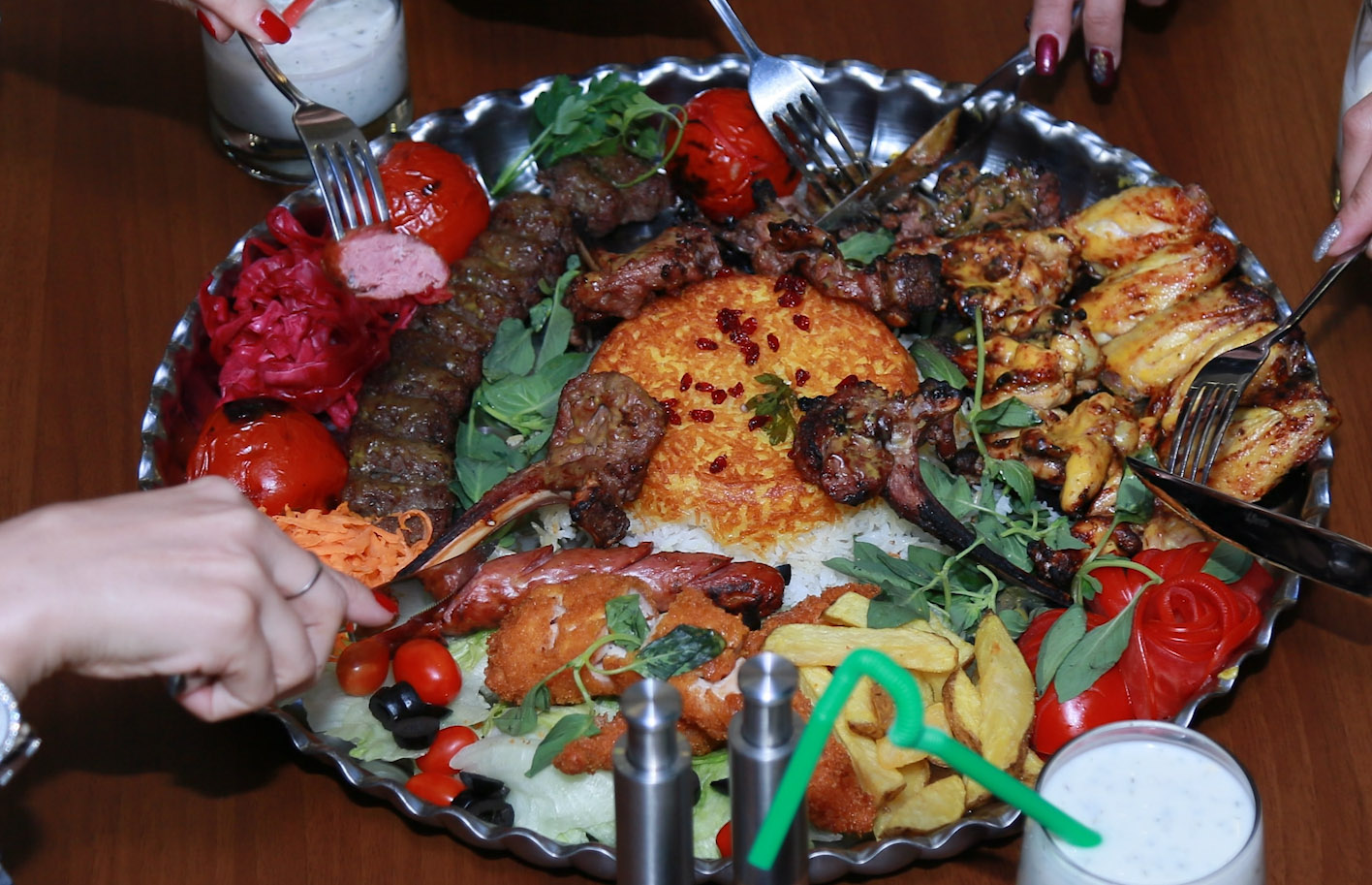 Foody